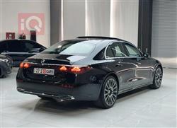 مرسيدس بنز E-Class